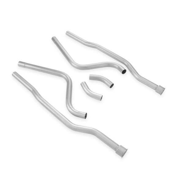 Hooker Header Back Exhaust System HOK-16521HKR