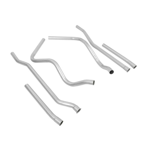 Hooker Header Back Exhaust System HOK-16523HKR