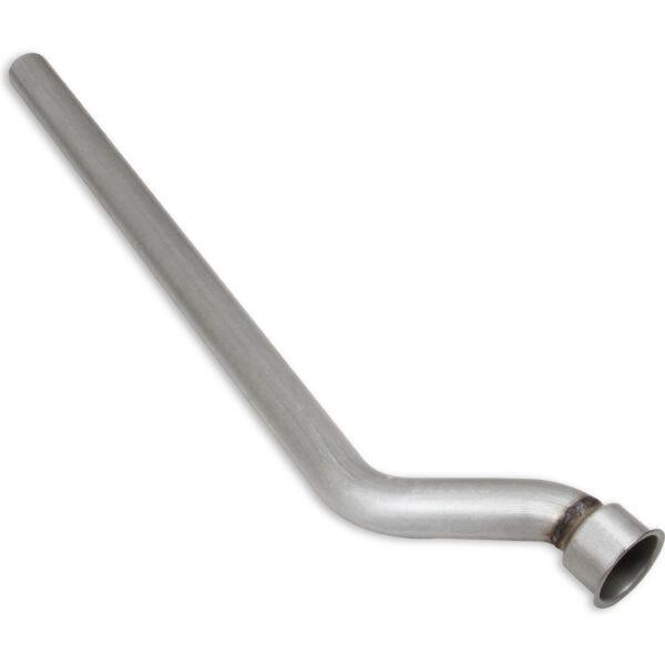 Hooker Header Back Exhaust System HOK-16561HKR
