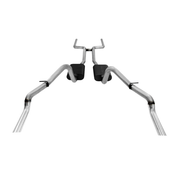 Flowmaster American Thunder Crossmember-Back Exhaust System FLO-17139