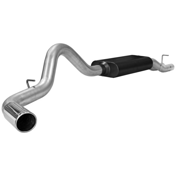 Flowmaster American Thunder Cat-back Exhaust System FLO-17328