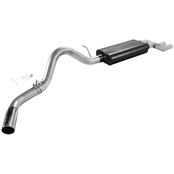 Flowmaster American Thunder Cat-back Exhaust System FLO-17350