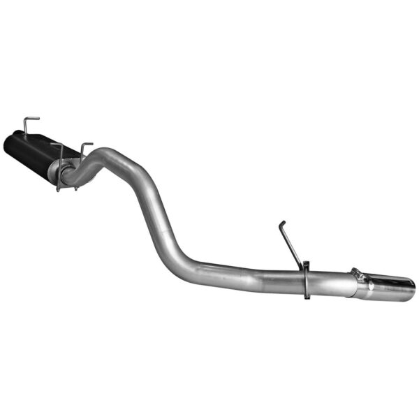 Flowmaster Force II Cat-back Exhaust System FLO-17422