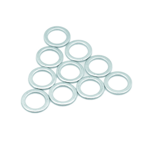 Mr. Gasket MRG-1745 Lug Nut Washers
