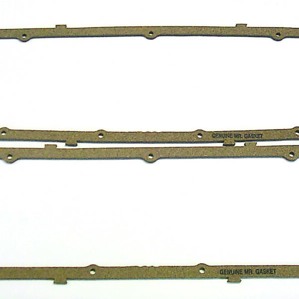 Mr. Gasket MRG-182 Performance Valve Cover Gaskets - .312 Inch Thick