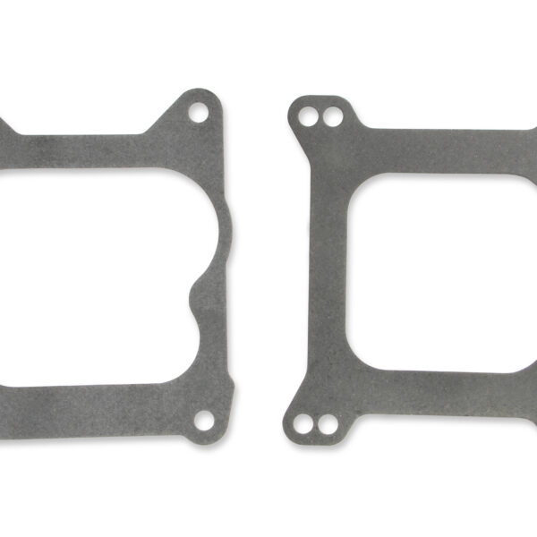 Mr. Gasket MRG-1932 Carb Adapter - Open Center