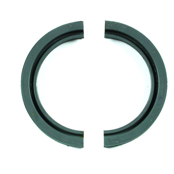 Mr. Gasket MRG-1971 Rear Main Seal - Viton® - High Vacuum