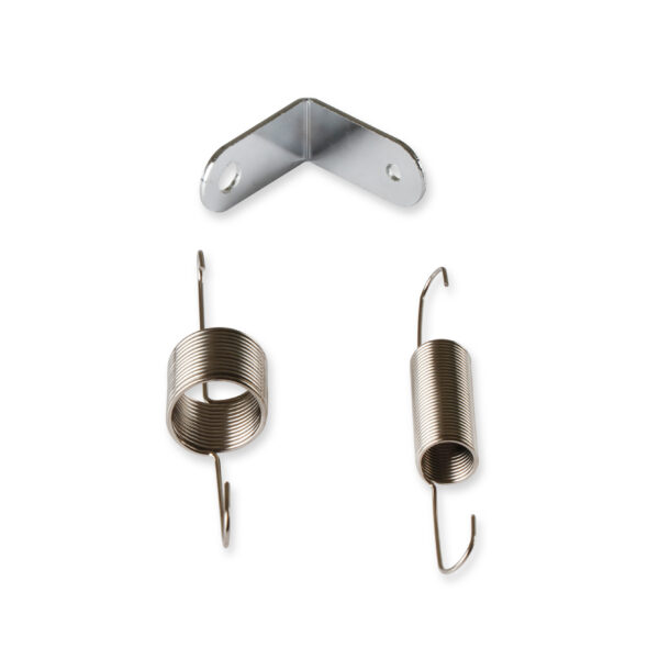 Mr. Gasket MRG-19 Throttle Return Spring Set - Dual Spring