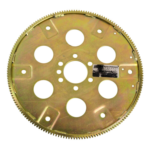 B&M BMM-20230 Steel SFI Certified Flexplate - Small and Big Block Chevrolet