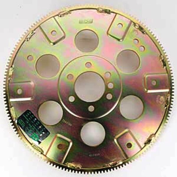 B&M BMM-20233 Steel SFI Certified Flexplate - Big Block Chevrolet