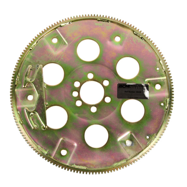 B&M BMM-20239 Steel SFI Certified Flexplate -Small Block Chevrolet and 90 Deg V6 Chevrolet
