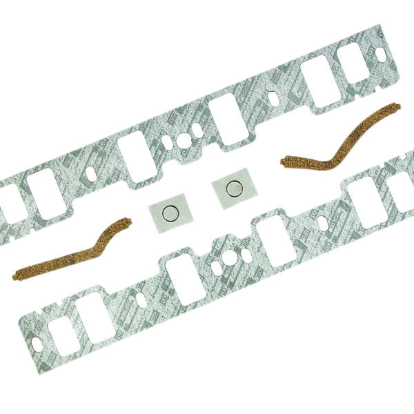 Mr. Gasket MRG-203G Performance Intake Manifold Gaskets