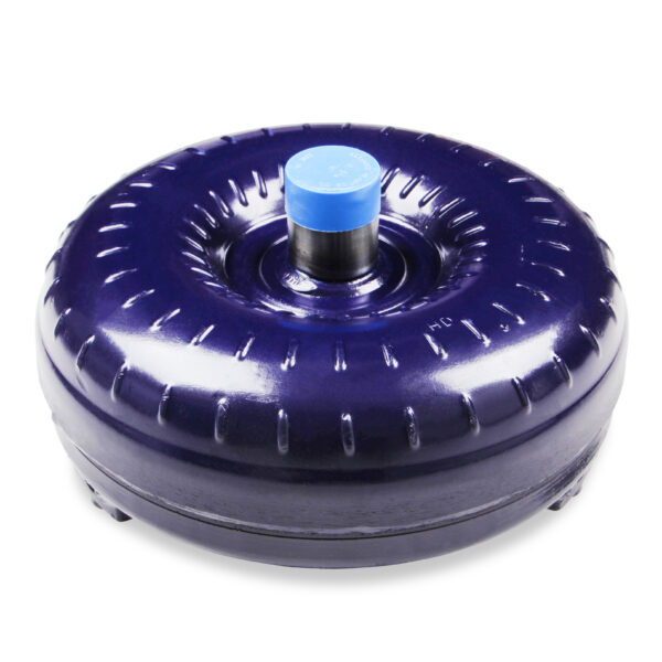 B&M BMM-20400 Tork Master 2000, Torque Converter 1965-91 GM TH400, 1968-81 TH350