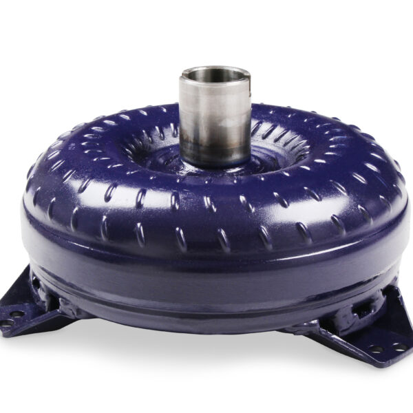 B&M BMM-20402 Tork Master 3000 Torque Converter, 1965-91 GM TH400, 1968-81 TH350