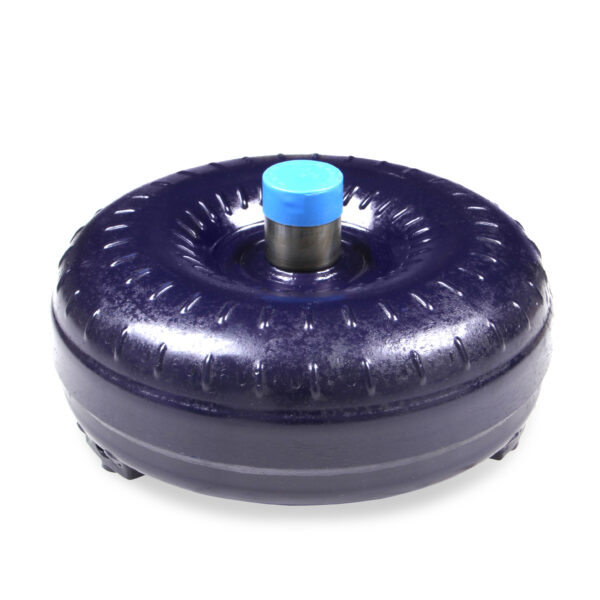 B&M BMM-20404 Tork Master 2400 Torque Converter, 1965-91 GM TH400, 1968-81 TH350