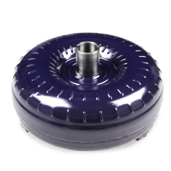 B&M BMM-20412 Holeshot 2400 Torque Converter, 1965-91 GM TH400, 1968-81 TH350