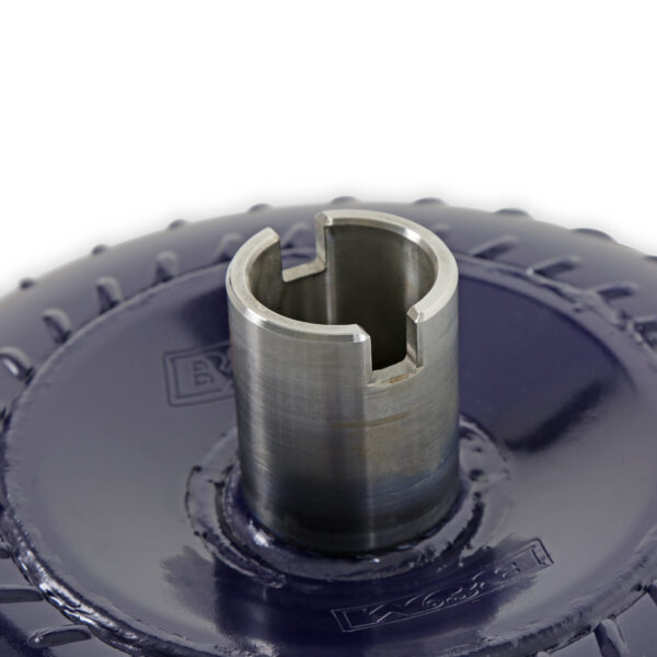 B&M BMM-20482 1968-81 GM TH350, TH375B,