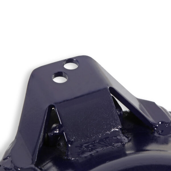 B&M BMM-20484 Nitrous Holeshot 3500 Torque Converter, 1965-91 GM TH400/425,1968-81 TH350