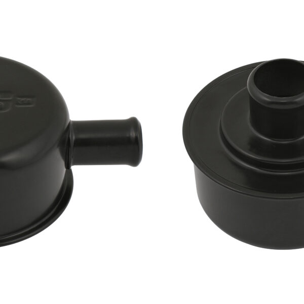 Mr. Gasket MRG-2054BP Valve Cover Breather