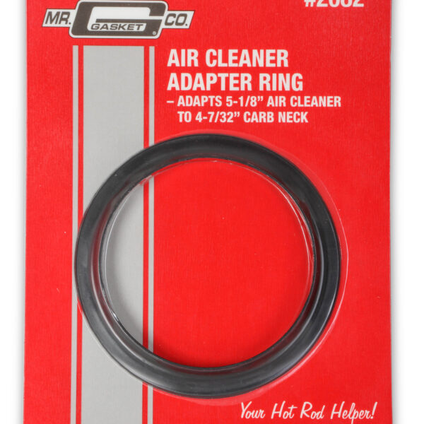 Mr. Gasket MRG-2082 Air Cleaner Adapter