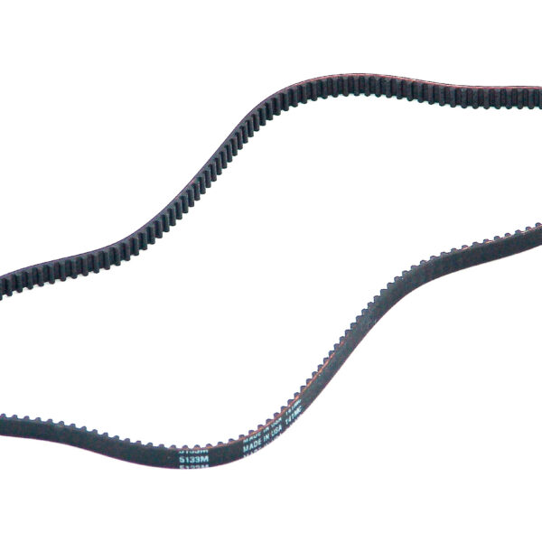 Mallory MAA-20902 Drive Belt, Front Drive, C9000