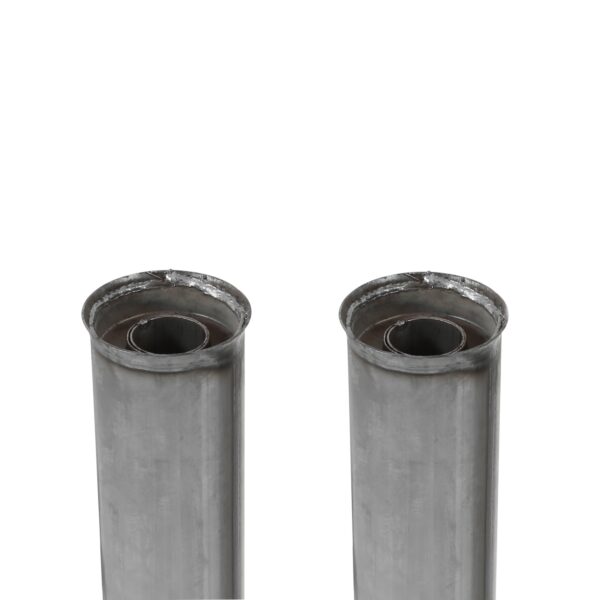 Hooker Sidetube Slip-In Mufflers HOK-21021HKR