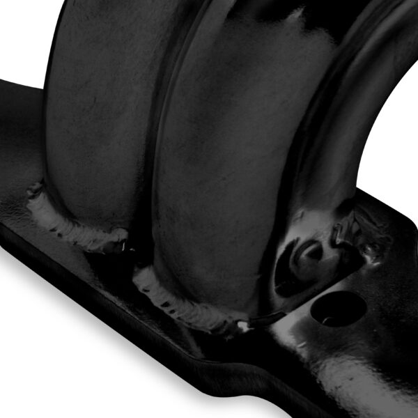 Hooker Long Tube Headers - Painted HOK-2105HKR