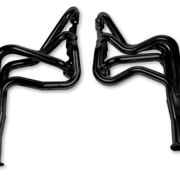 Hooker Super Competition Long Tube Headers - Painted HOK-2116HKR