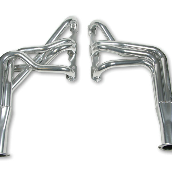Hooker Super Competition Long Tube Headers - Ceramic Coated HOK-2117-1HKR