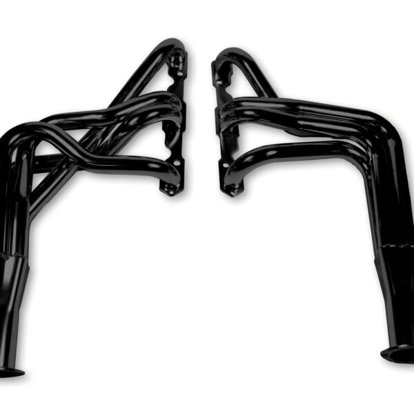Hooker Super Competition Long Tube Headers - Painted HOK-2117HKR