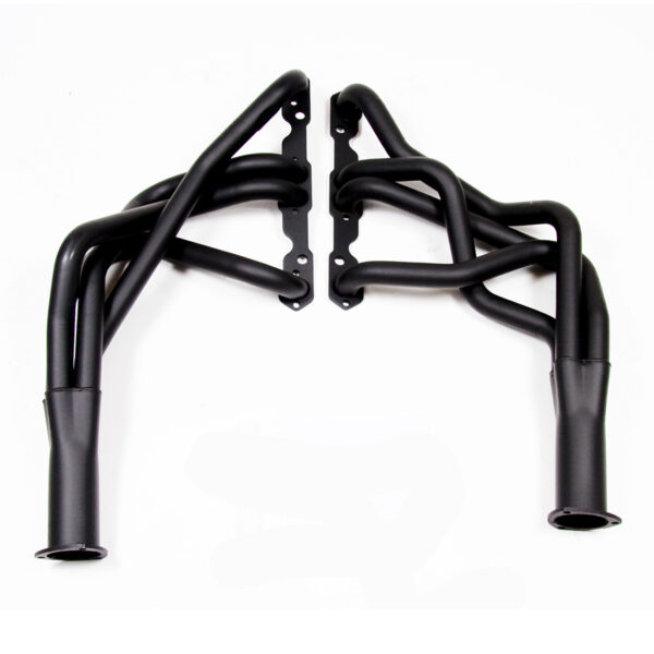 Hooker Super Competition Long Tube Headers - Painted HOK-2130HKR