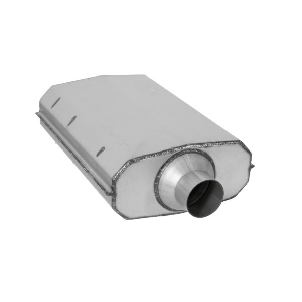 Hooker Aero Chamber Muffler HOK-21516HKR