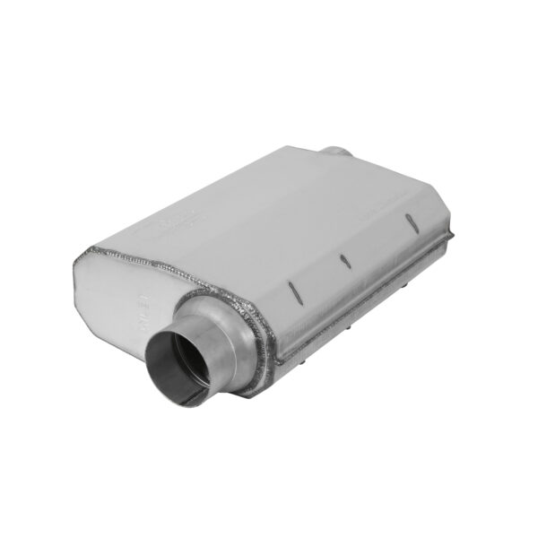 Hooker Aero Chamber Muffler HOK-21530HKR