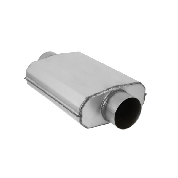 Hooker Maximum Flow Muffler HOK-21609HKR