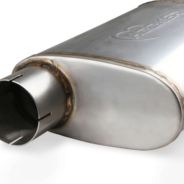 Hooker 21642HKR VR304 Muffler HOK-21642HKR