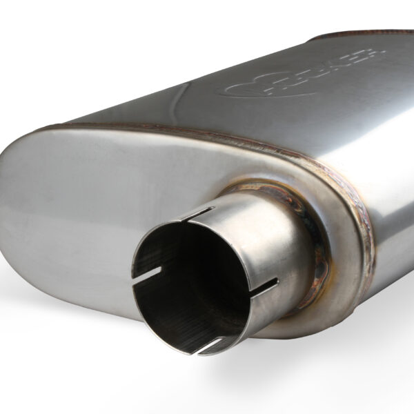 Hooker VR304 Muffler HOK-21644HKR