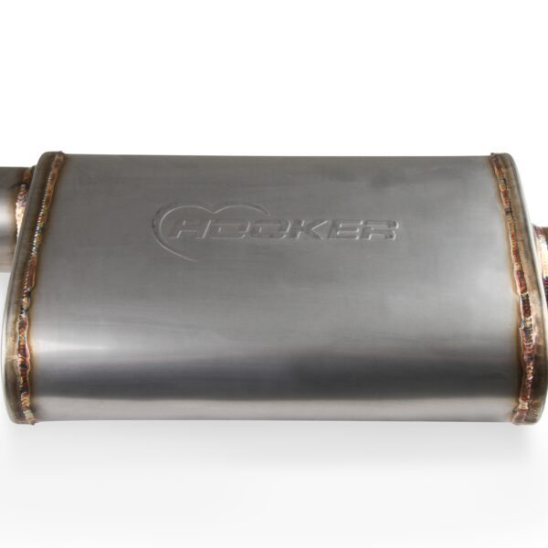 Hooker 21645HKR VR304 Muffler HOK-21645HKR