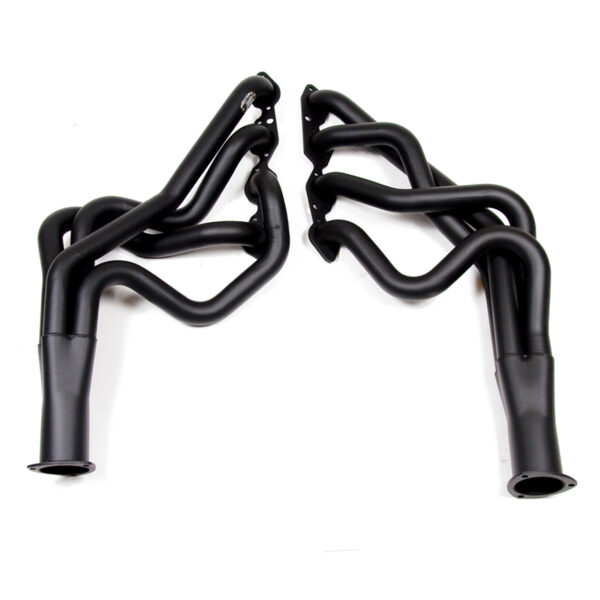 Hooker Super Competition Long Tube Headers - Painted HOK-2205HKR