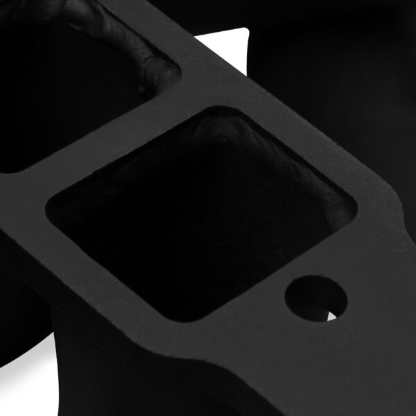 Hooker Super Competition Long Tube Headers - Painted HOK-2207HKR