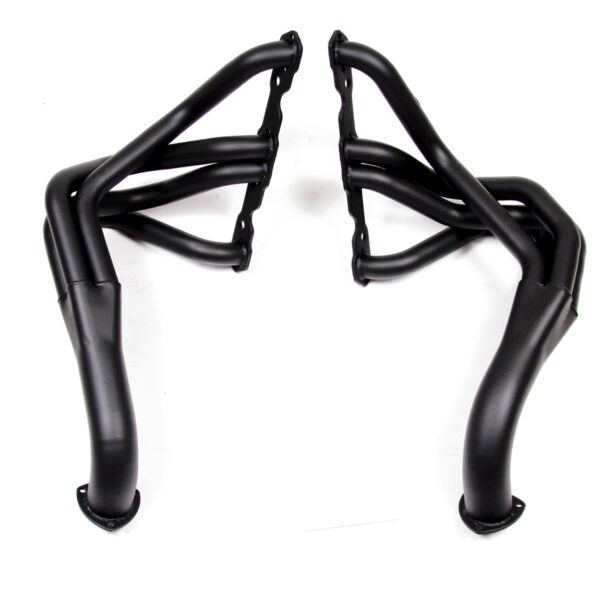 Hooker Super Competition Long Tube Header - Painted HOK-2214HKR