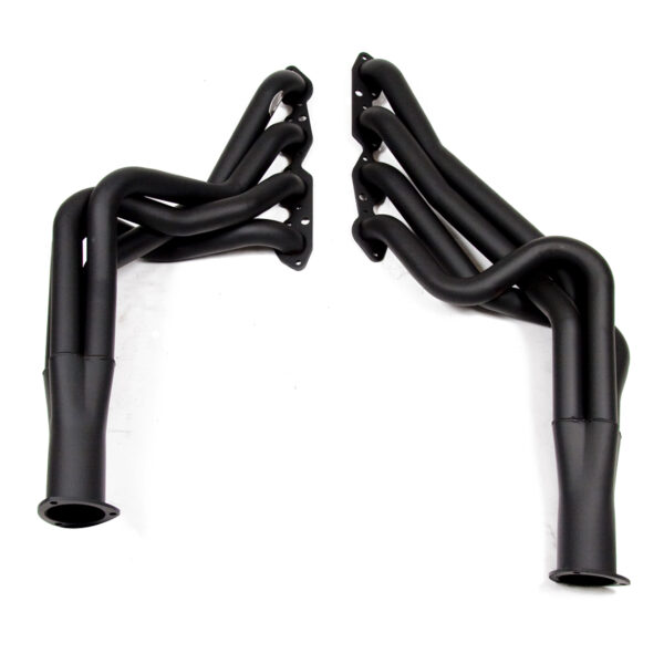 Hooker Super Competition Long Tube Headers - Painted HOK-2217HKR