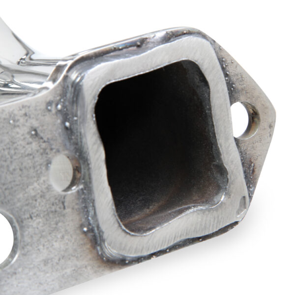 Hooker Super Competition Long Tube Headers - Polished Stainless HOK-2224-3HKR