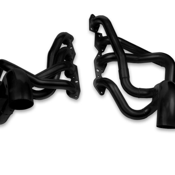 Hooker Super Competition Long Tube Header - Painted HOK-2226HKR