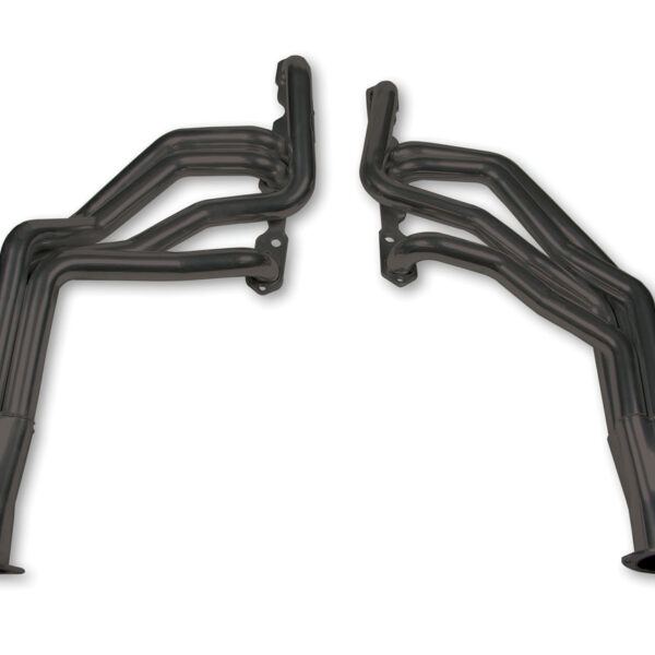 Hooker Super Competition Long Tube Headers - Painted HOK-2243HKR