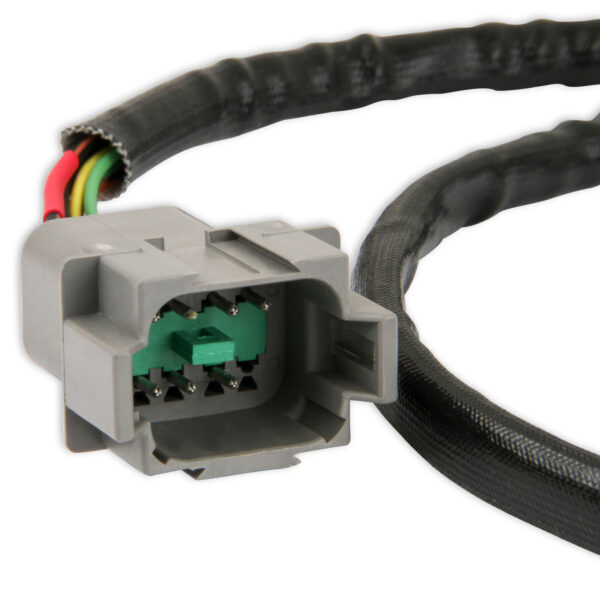 MSD-2273 Channel 2, O2 Sensor, Harness, and Bung Kit for Part Number 7766