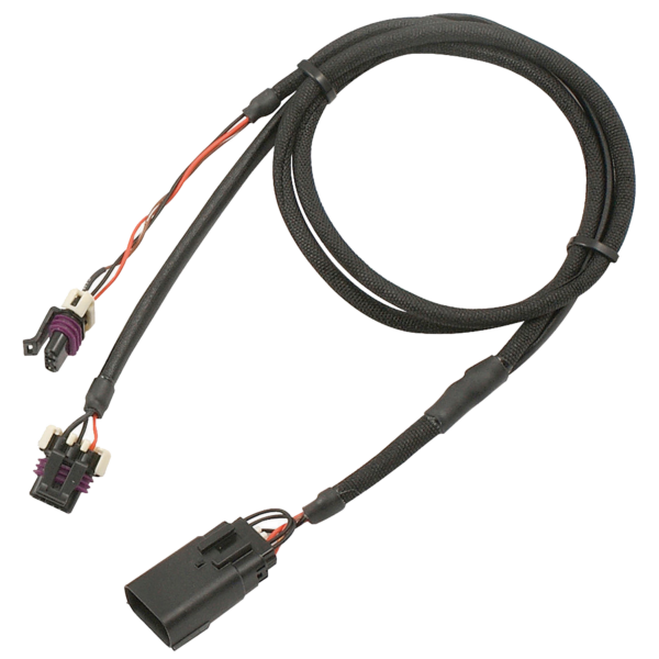MSD-2278 6LS Ignition Adapter Harness