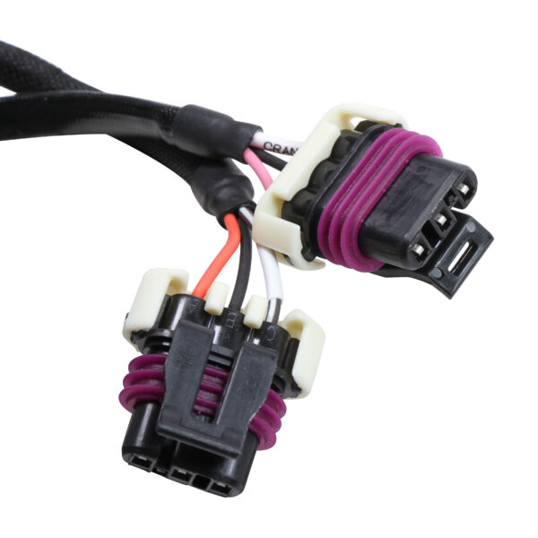 MSD-2279 6LS Ignition Adapter Harness