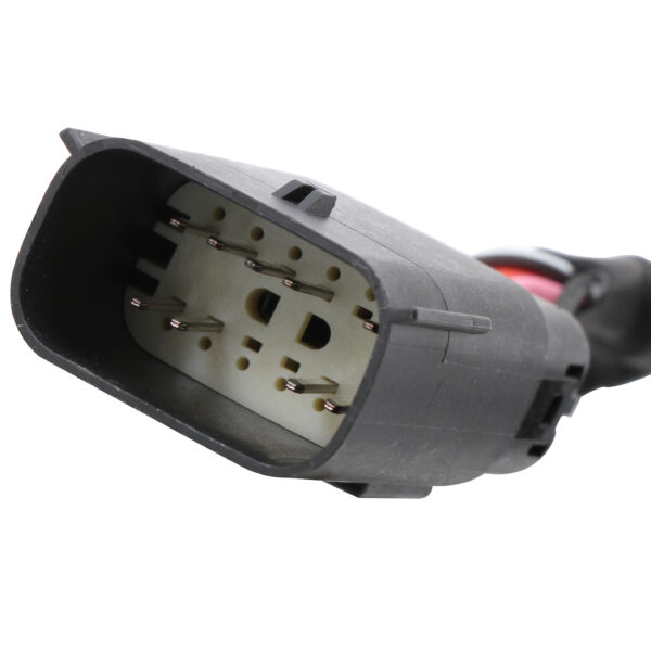 MSD-22791 6LS Ignition Adapter Harness