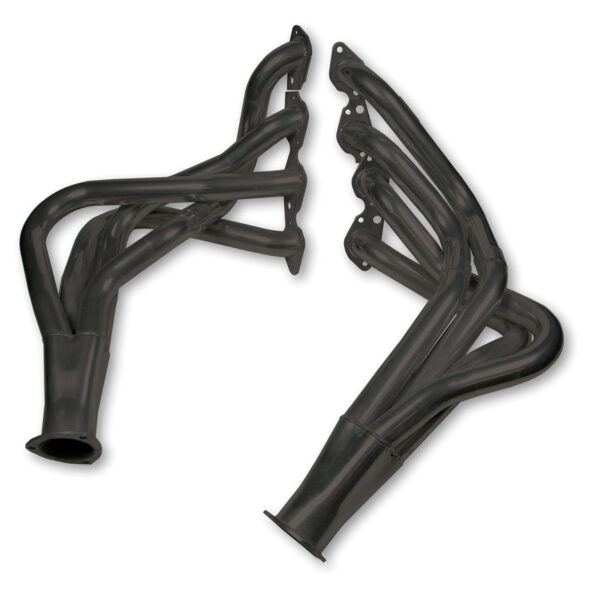 Hooker Super Competition Long Tube Header - Painted HOK-2280HKR