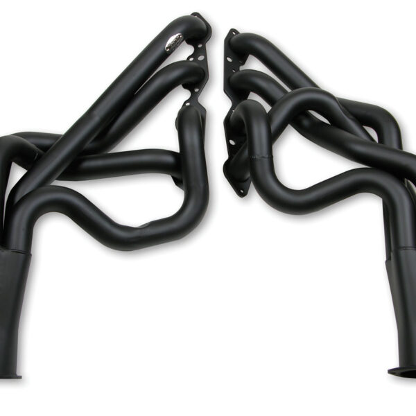 Hooker Super Competition Long Tube Headers - Painted HOK-2285HKR